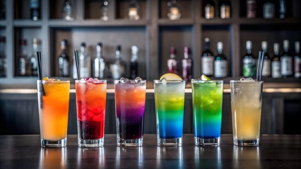Z czym podawać egzotyczne drinki z Tequilą San Jose Silver?