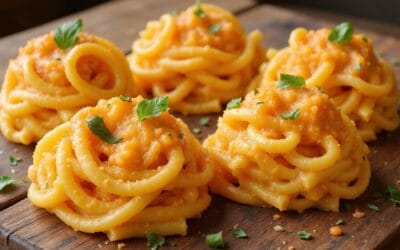 Makaron z serem – najpyszniejsze przepisy
