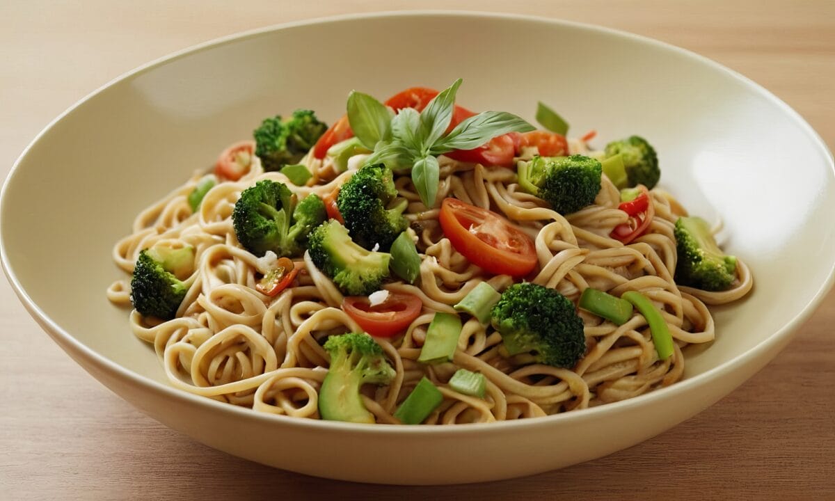 Makaron z brokułami - najlepsze przepisy i wskazówki