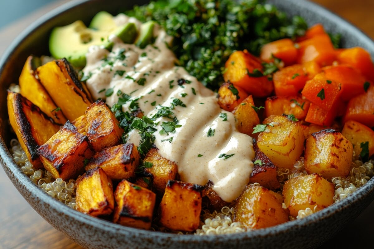 Powerfood na jesień: jarmuż, awokado i komosa ryżowa w 5 prostych przepisach