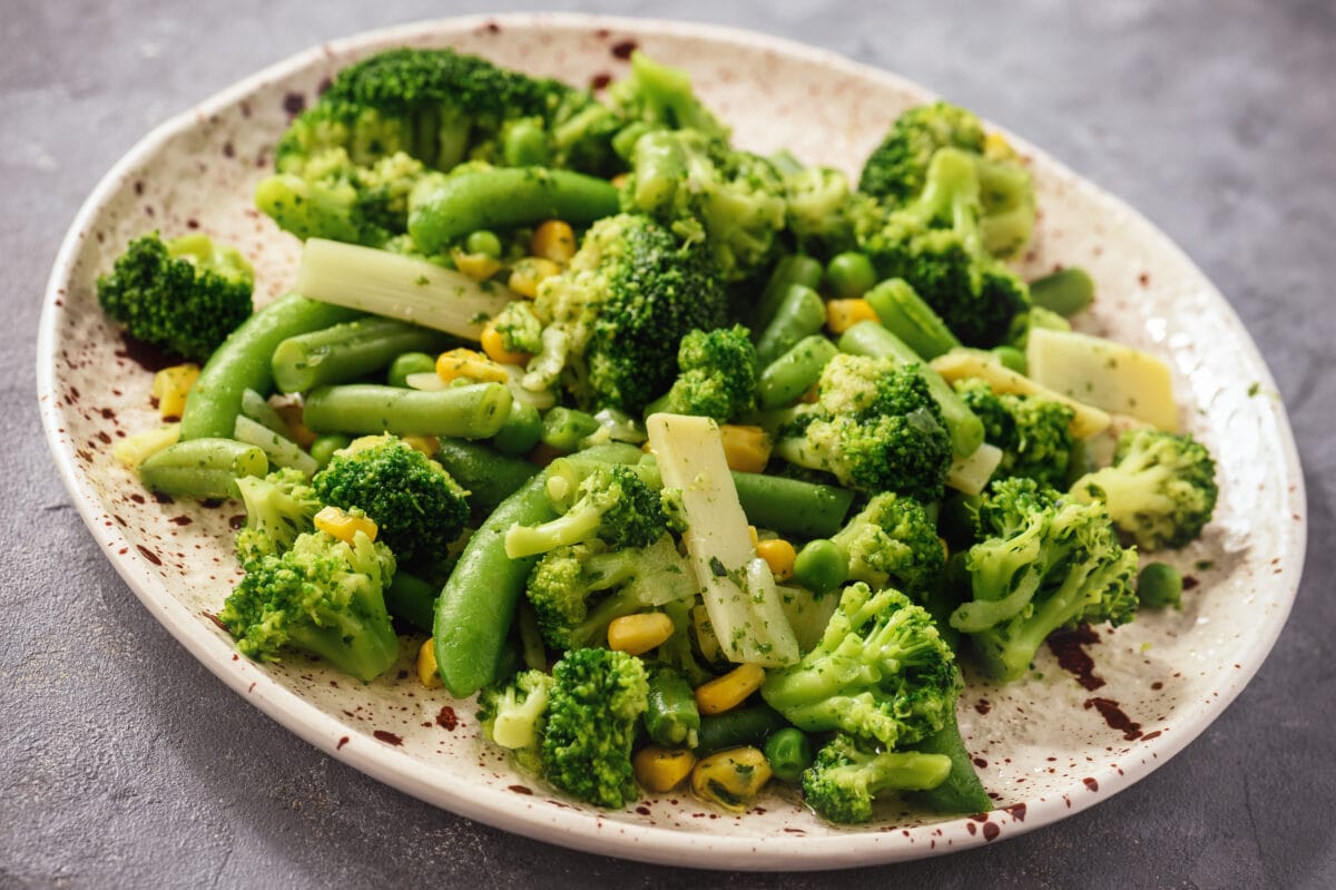 Przepisy z brokułem - dania na każdą okazję