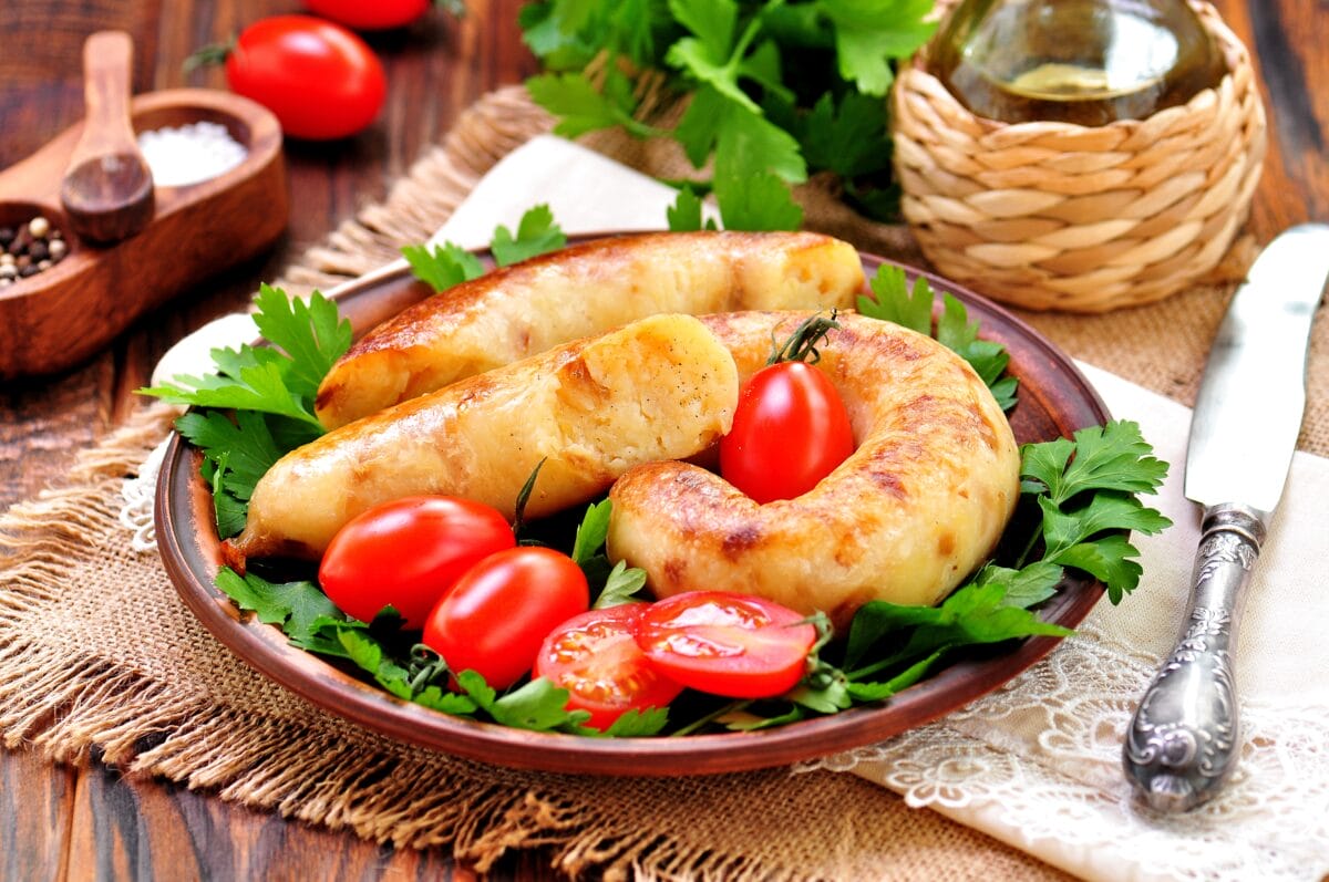 Jak zrobić kiszkę ziemniaczaną w domu? Poradnik dla początkujących