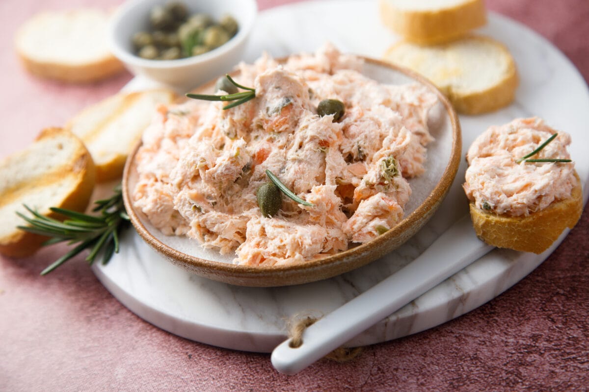 Domowe pasty do kanapek – zdrowe i szybkie przepisy