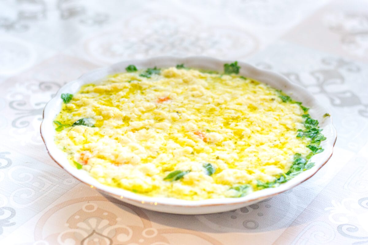 Lane kluski – kulinarne wspomnienie z dzieciństwa