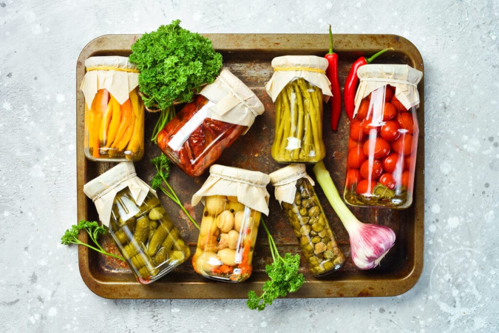 2. Fermentacja na Nowo